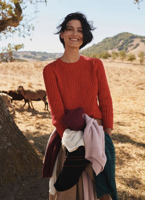 Sustainable Holiday Gift Ideas (For Her 👩)