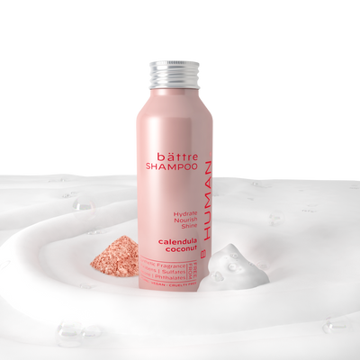 Hydrate, Nourish & Shine Shampoo