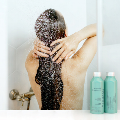 Soothe, Strengthen & Smooth Shampoo