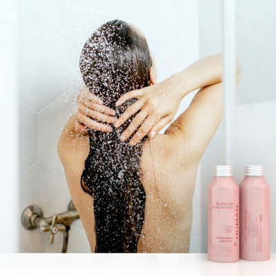 Hydrate, Nourish & Shine Shampoo