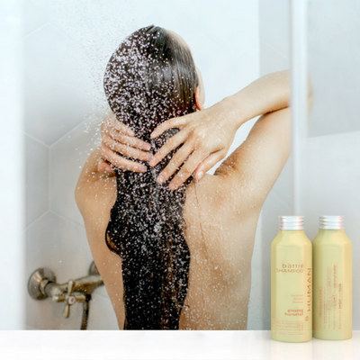 Restore, Retain & Renew Shampoo