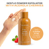 Enzyme Powder Face Wash (Handcrafted Bamboo Pack)