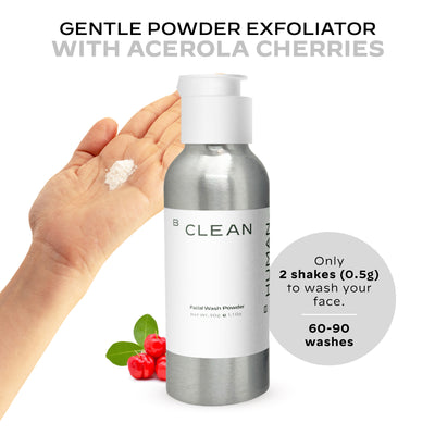 Enzyme-infused Powder Face Wash (Value Pack)