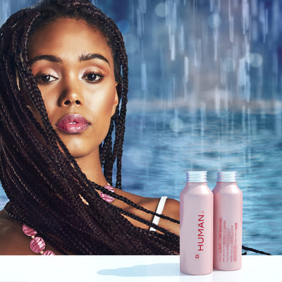 Hydrate, Nourish & Shine Shampoo